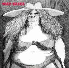 MAY BLITZ - May Blitz (gatefold black vinyl)